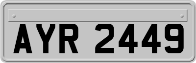 AYR2449