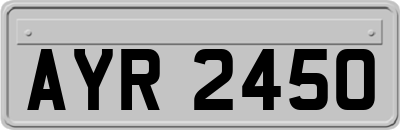 AYR2450