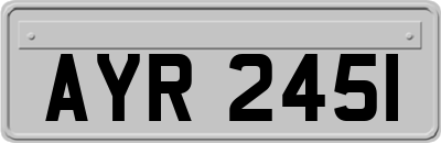 AYR2451
