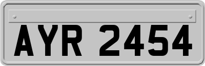 AYR2454