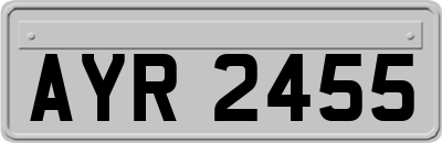 AYR2455