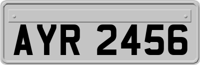 AYR2456