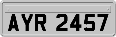AYR2457