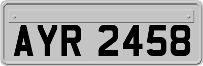 AYR2458