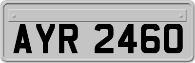 AYR2460