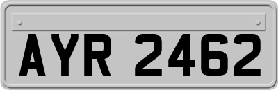 AYR2462