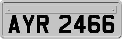 AYR2466