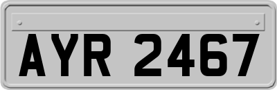 AYR2467