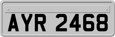 AYR2468