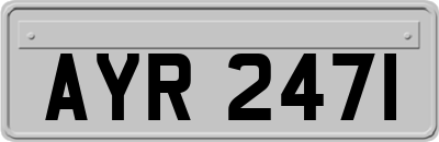 AYR2471