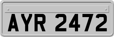 AYR2472