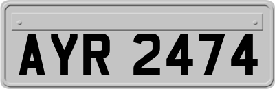 AYR2474