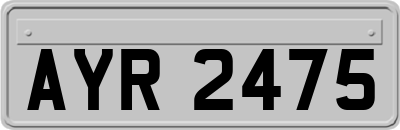 AYR2475