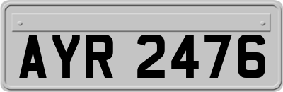 AYR2476
