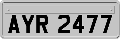 AYR2477