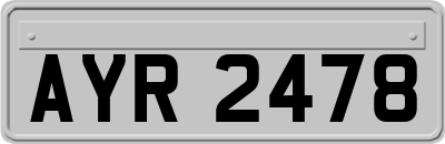 AYR2478