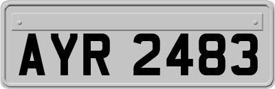 AYR2483