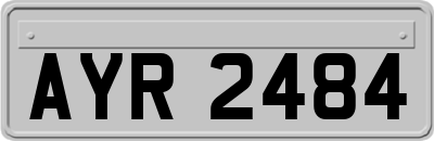 AYR2484