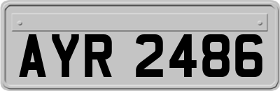 AYR2486