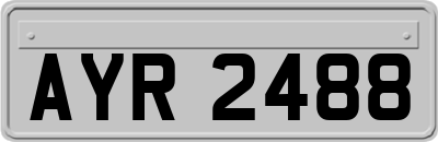 AYR2488