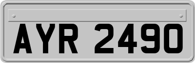 AYR2490