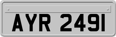 AYR2491