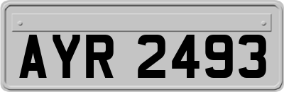 AYR2493