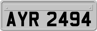 AYR2494