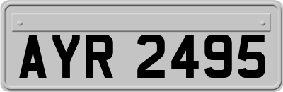 AYR2495