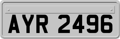 AYR2496