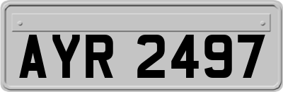 AYR2497