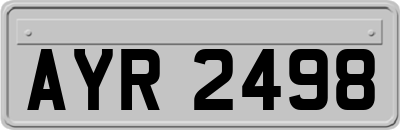 AYR2498