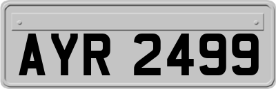 AYR2499