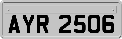AYR2506