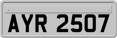 AYR2507