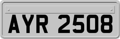 AYR2508