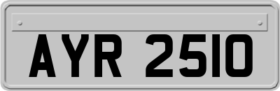 AYR2510