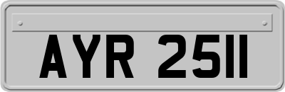 AYR2511