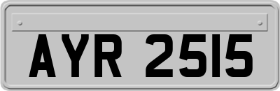 AYR2515