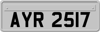 AYR2517