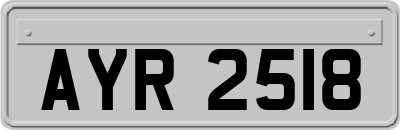 AYR2518