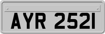 AYR2521