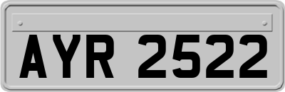 AYR2522