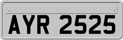 AYR2525