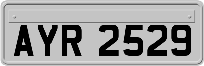 AYR2529