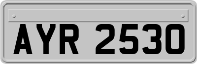 AYR2530