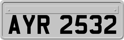 AYR2532