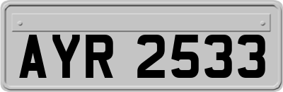 AYR2533