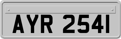 AYR2541