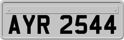 AYR2544